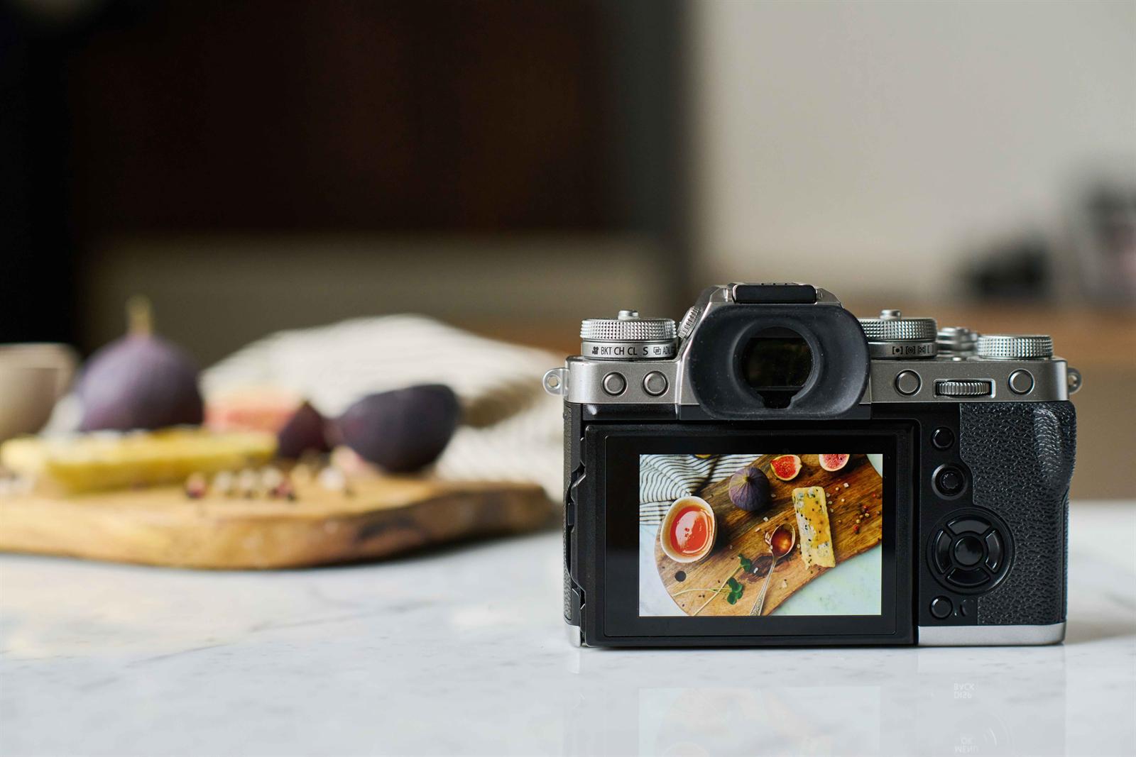 fotografie