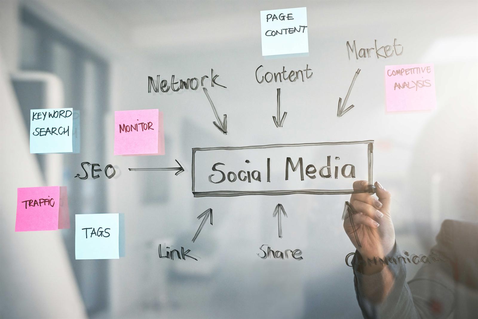 social-media